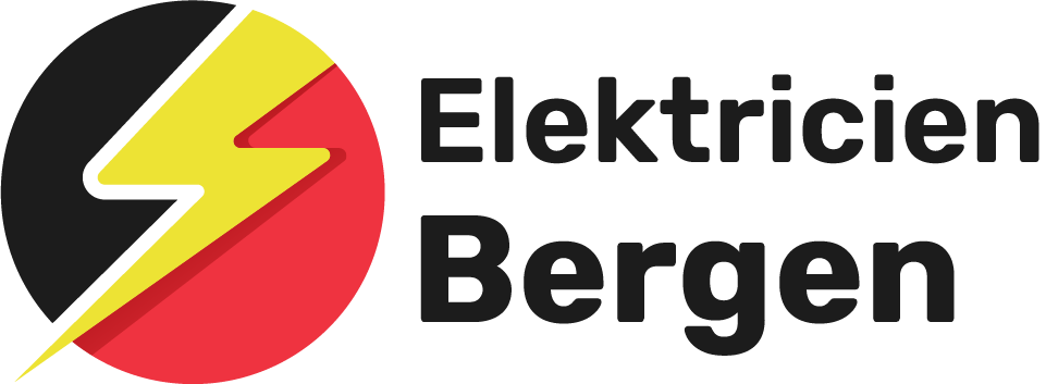 Logo Elektricien Bergen